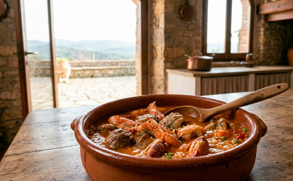 Girona Restaurants 2