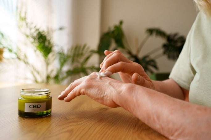 beneficis CBD