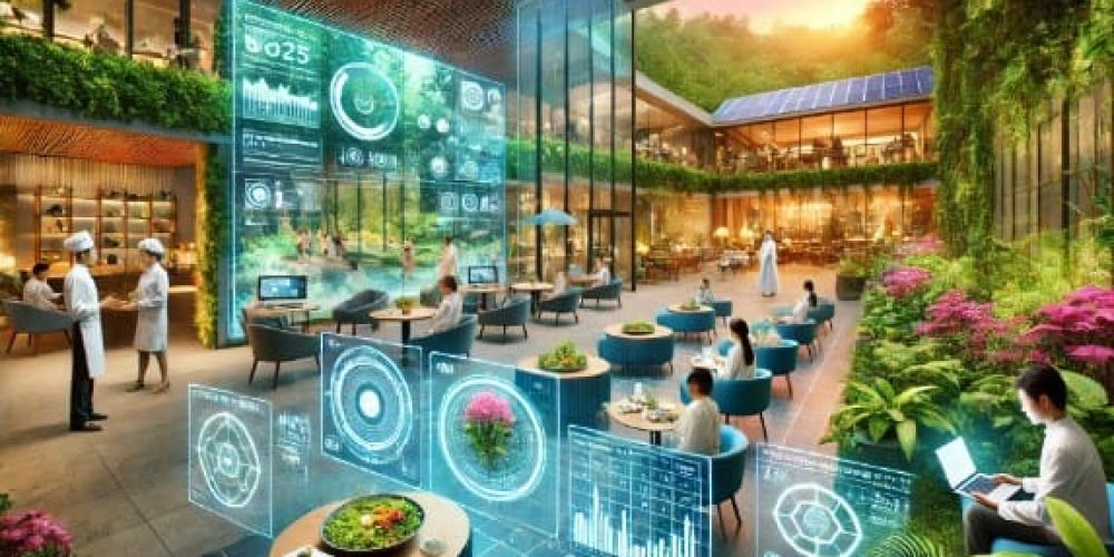 2025 Hostaleria i Tendències