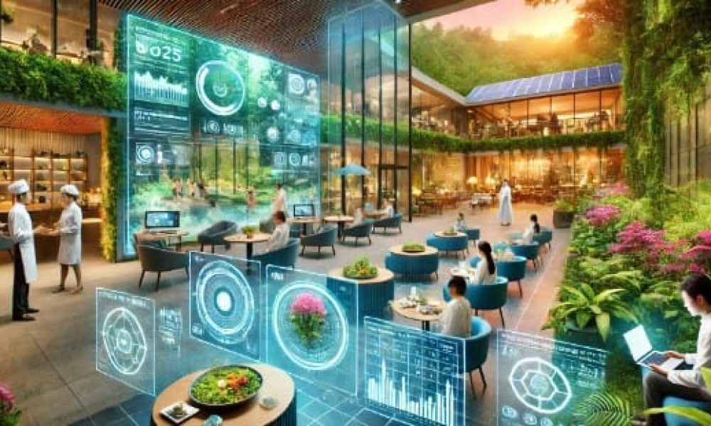 2025 Hostaleria i Tendències