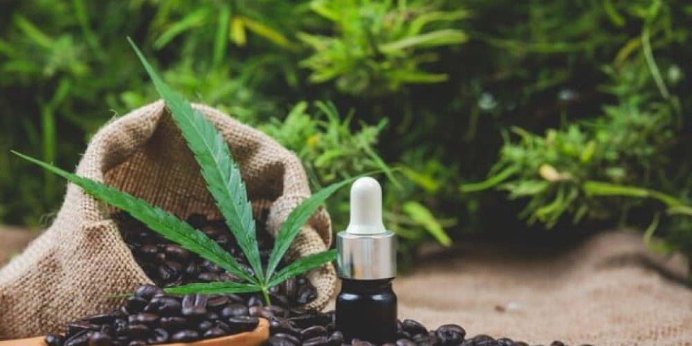 5 Beneficis del CBD