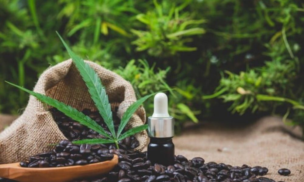 5 beneficis del CBD i vapejar CBD