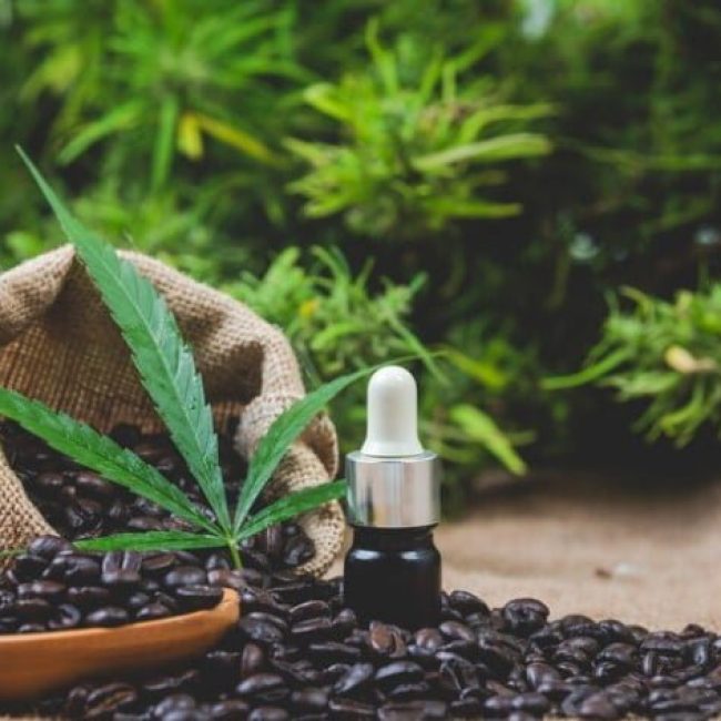 5 Beneficis del CBD