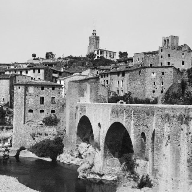Escapades econòmiques a Girona