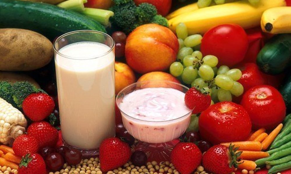 Curiositats Alimentàries