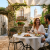 Gastronomia a l'aire lliure