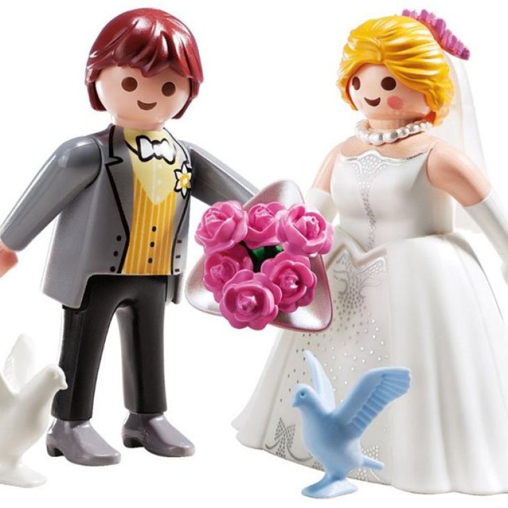 Girona Fira Playmobil 2024