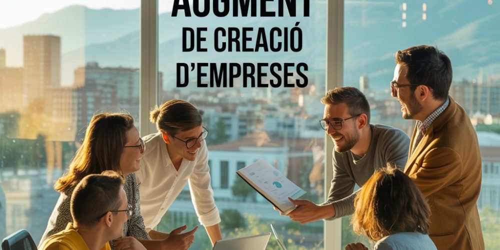 Girona al capdavant de llocs de feina