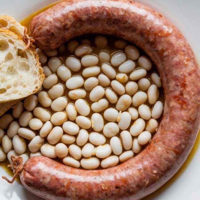 Les 3 millors receptes de plats gironins