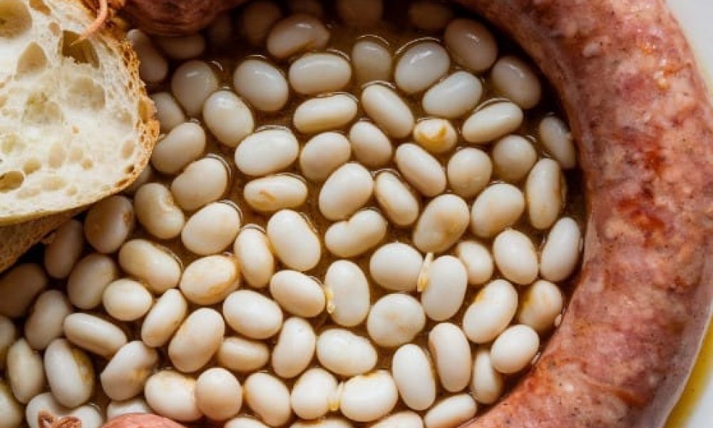 Les 3 millors receptes de plats gironins