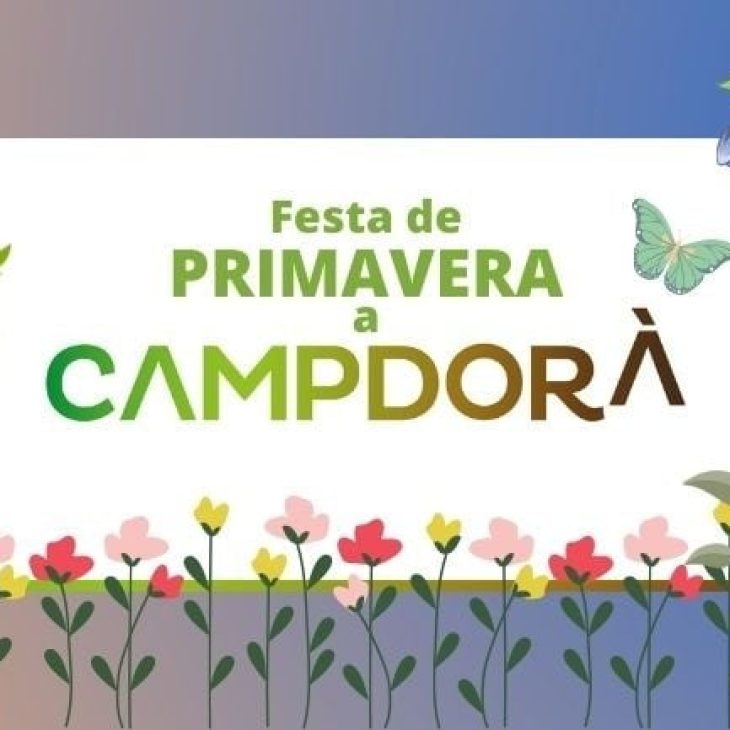 Campdorà Festa Primavera
