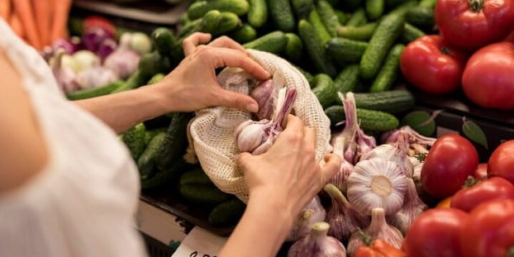 5 Beneficis en comprar aliments de proximitat