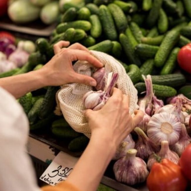 5 Beneficis en comprar aliments de proximitat