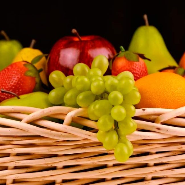 La Moda dels Aliments Ecològics