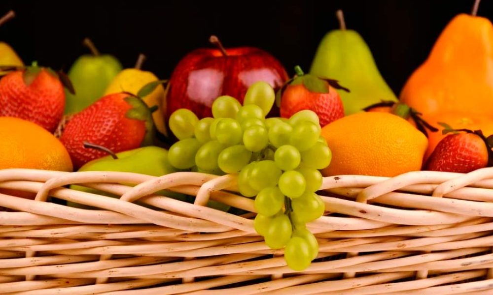 La Moda dels Aliments Ecològics orgànics sense processar