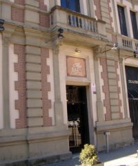 Sant Joan Abadesses Bar Cafeteria Centre