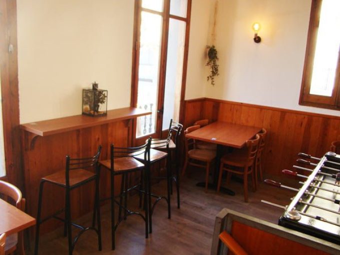 Cafeteria Bar Pirineu Ripoll 3