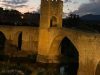 restaurant castell de besalu 3