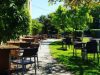 restaurant castell de besalu 4