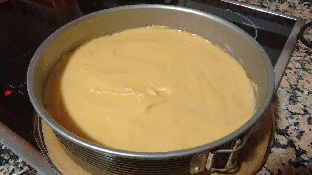 Crema Pastissera Casolana