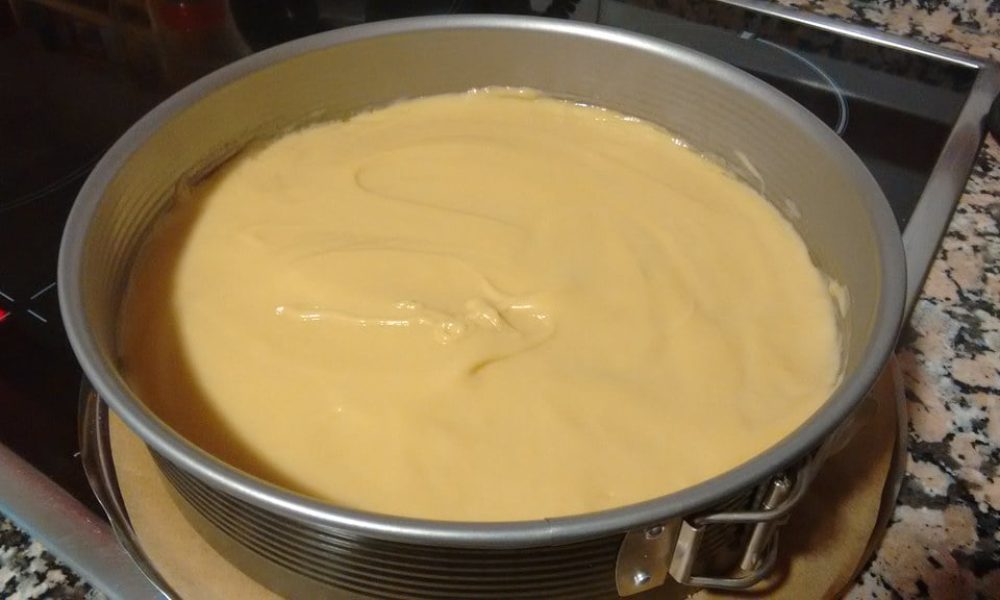Crema Pastissera Casolana