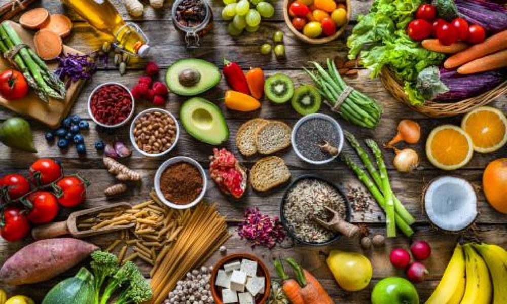 dieta mediterrania