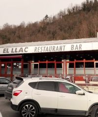 Campelles Restaurant el Llac