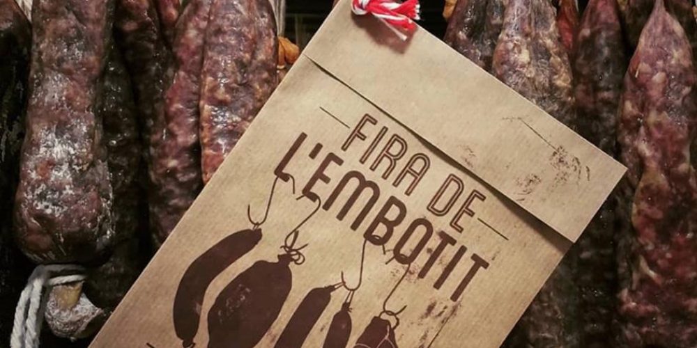 Fira del Fajol i Fira Embotit