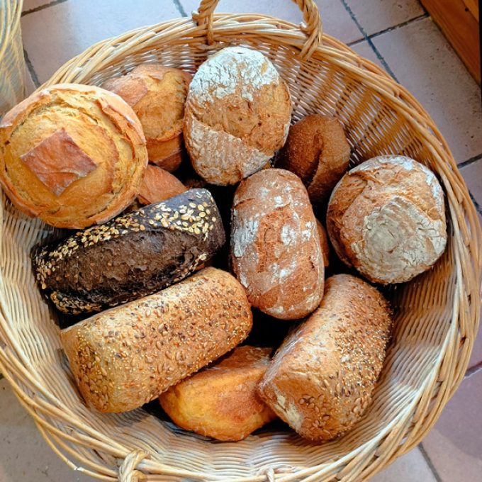 forn de pa carles 2