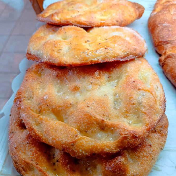 forn de pa carles 6