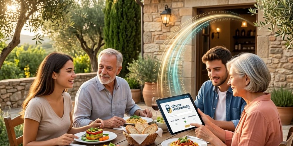 Gastronomia per a tothom