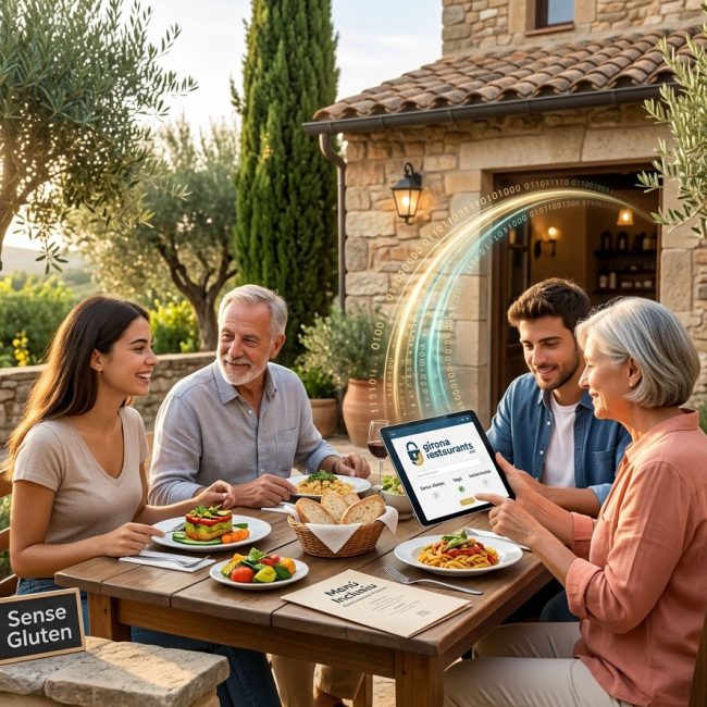 Gastronomia per a tothom