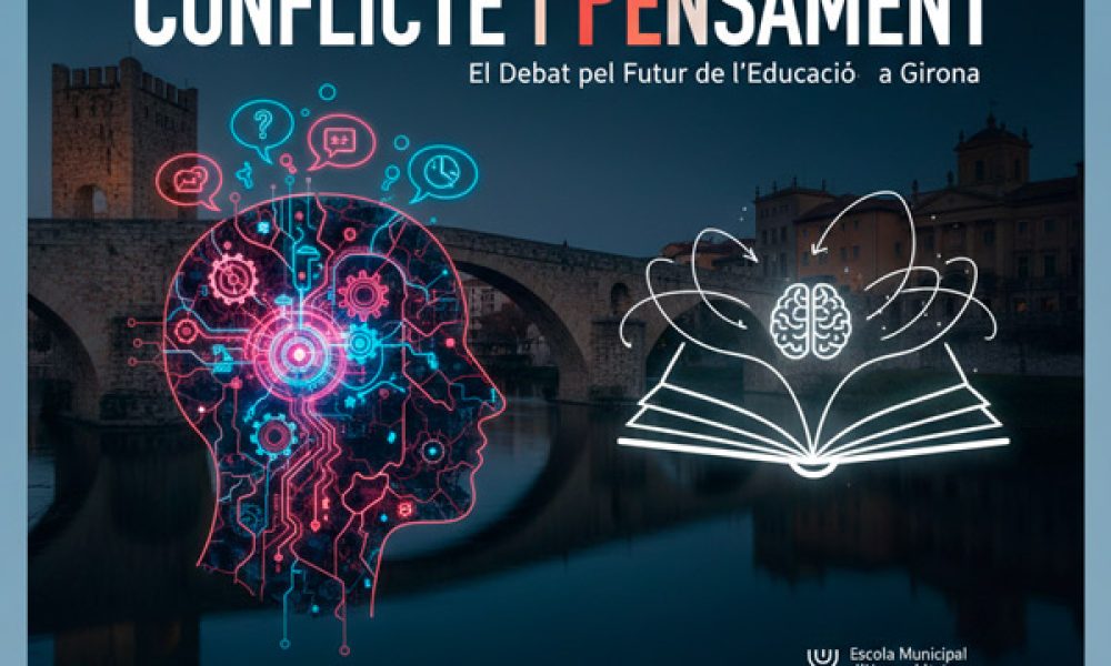 Girona Conflicte i Pensament