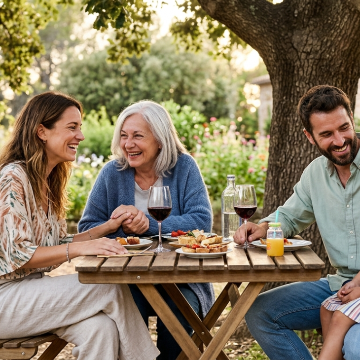 Girona el Secret de les Relacions