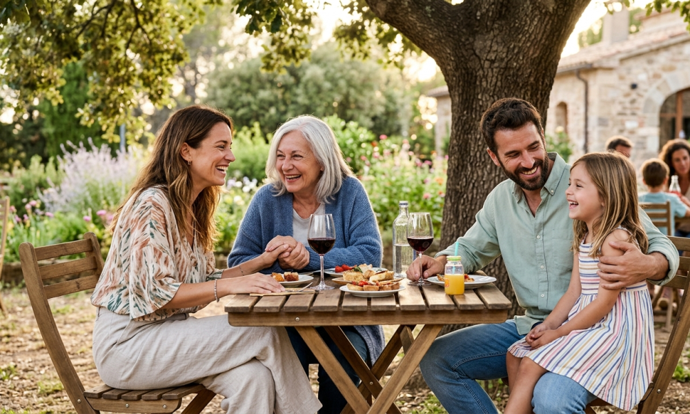 Girona el Secret de les Relacions