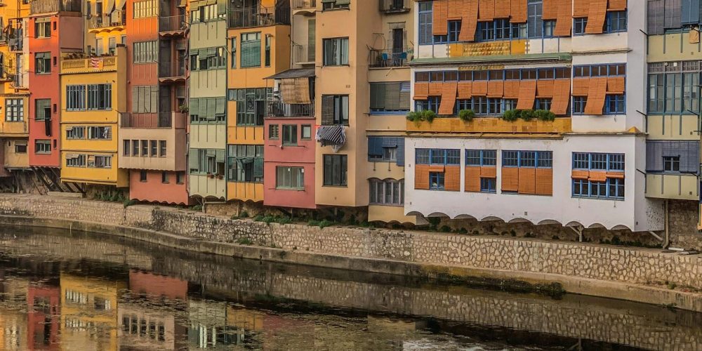 Girona la millor destinació