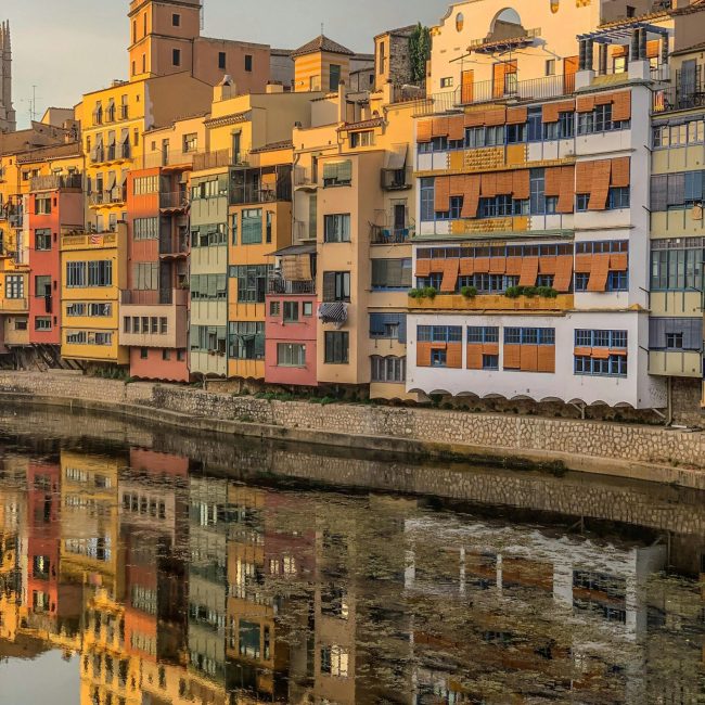 Girona la millor destinació