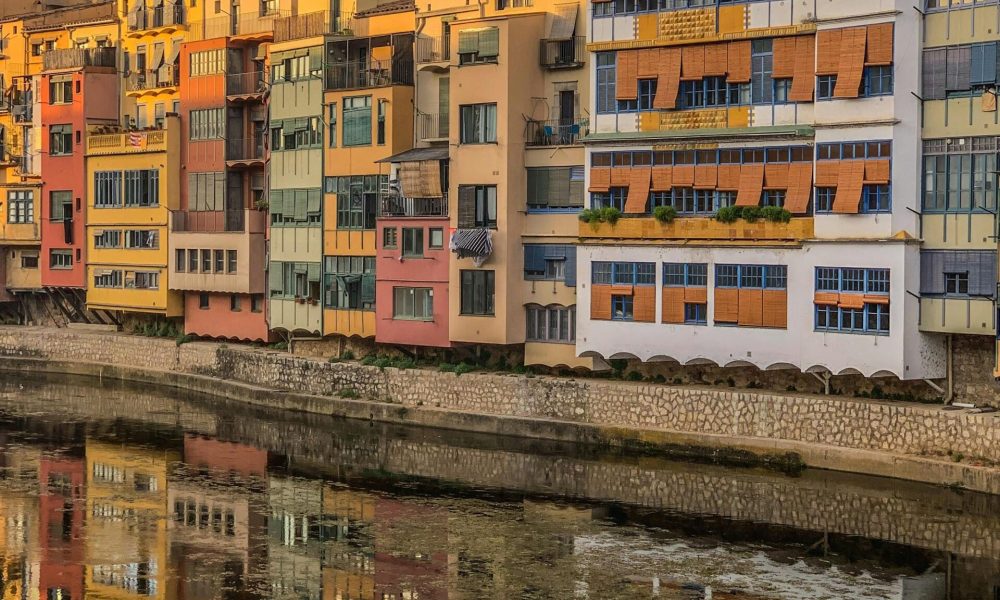 Girona la millor destinació