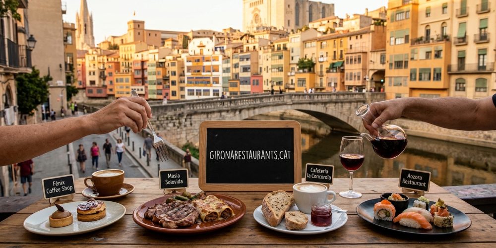 Guia gastronòmica 2026