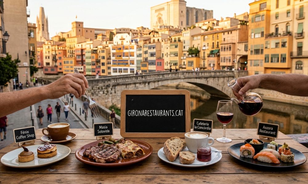 Guia gastronòmica 2026