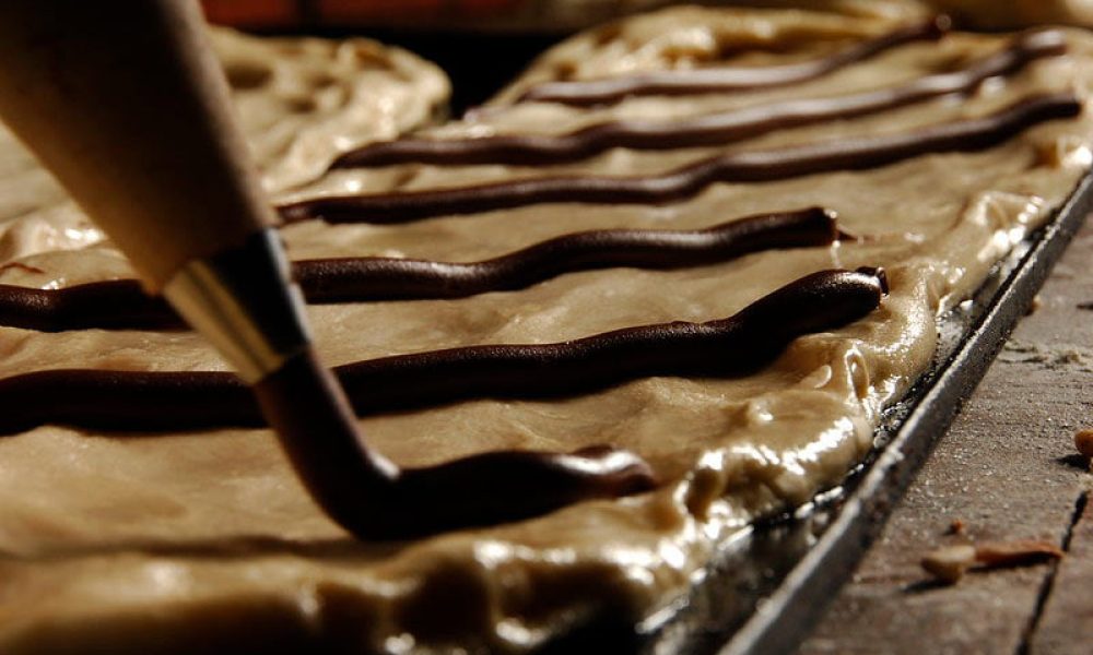 Propietats de la Xocolata