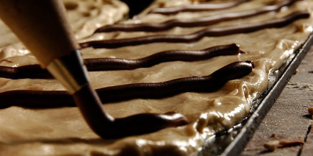 Propietats de la Xocolata