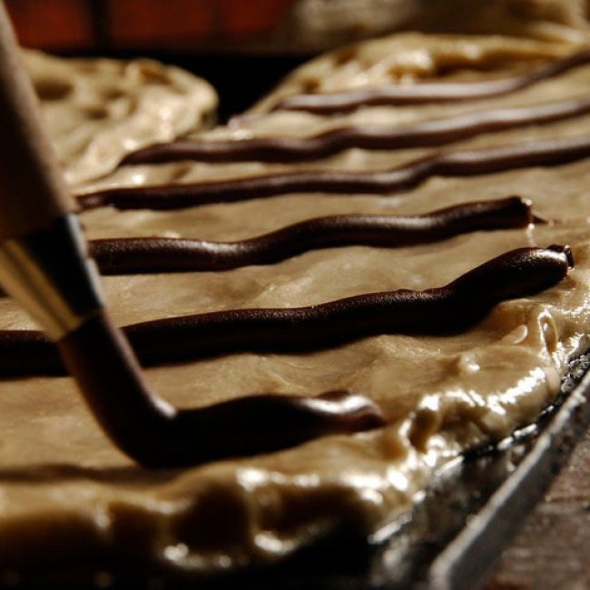 Propietats de la Xocolata