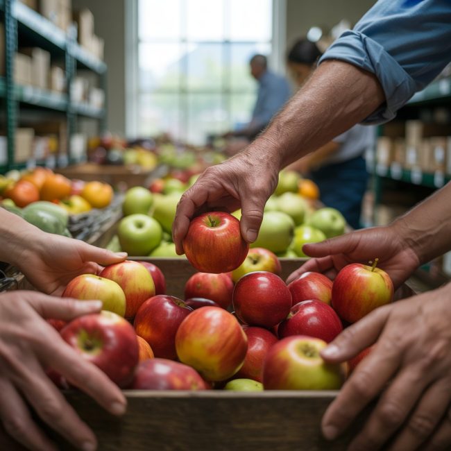 Llei contra el malbaratament alimentari