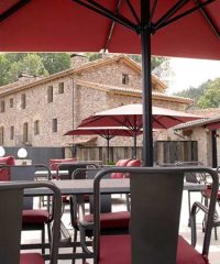 Camprodon Restaurant Mític