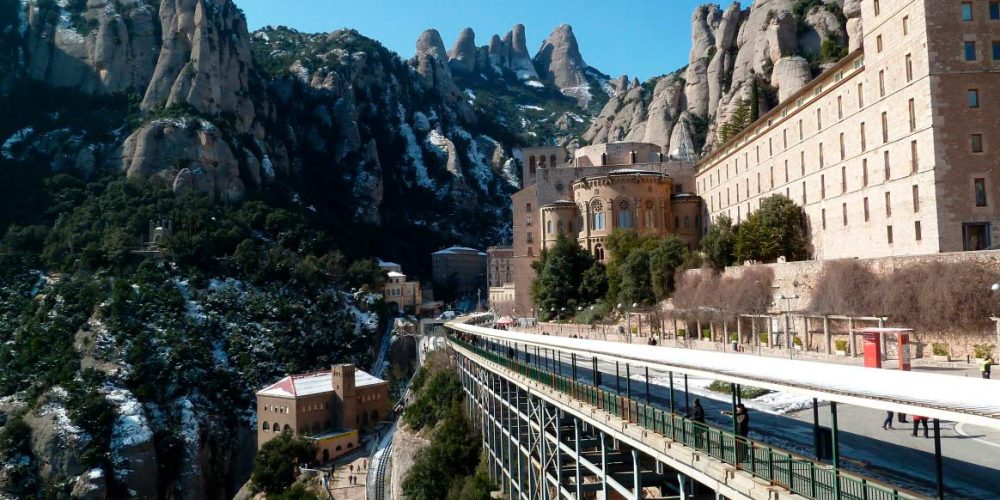 El Turisme a Catalunya