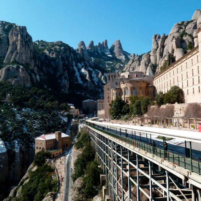 El Turisme a Catalunya