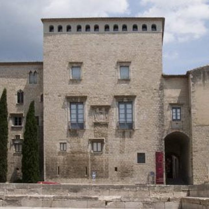 Museu Art Girona