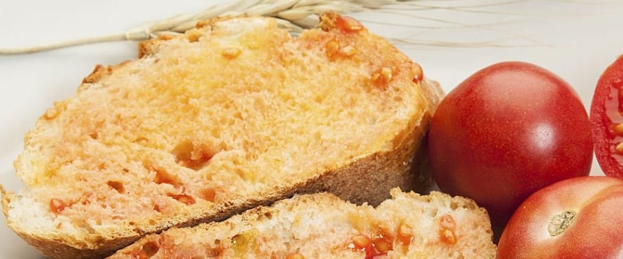 Pa amb Tomàquet