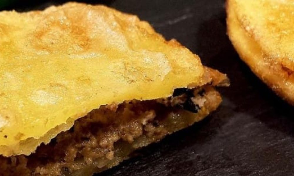 Patates d'Olot